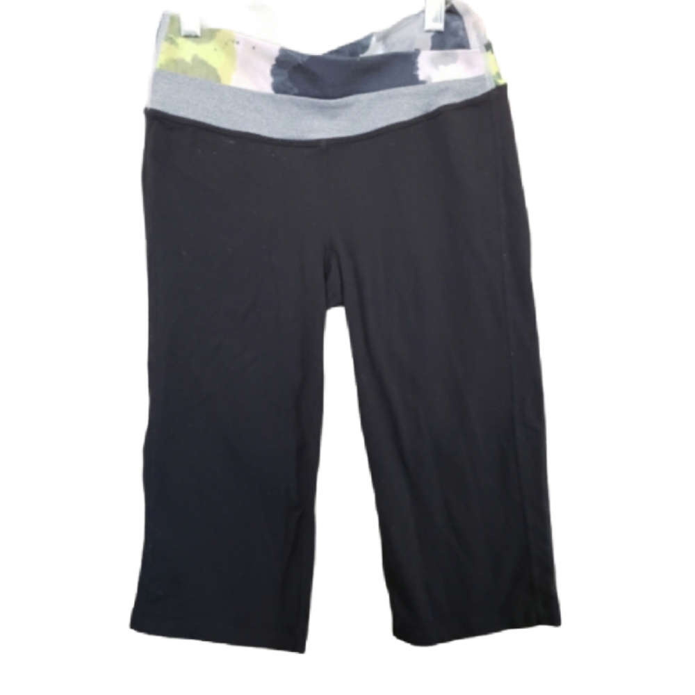 Lululemon Crop Leggings